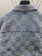 Chaqueta Louis Vuitton #319371 CALIDAD ORIGINAL