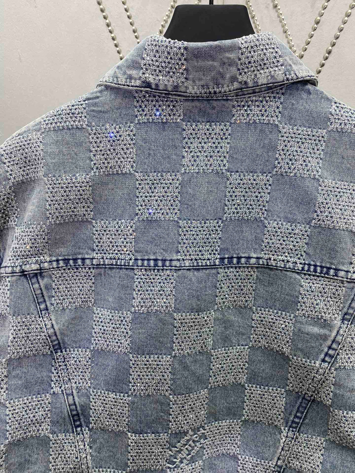Chaqueta Louis Vuitton #319371 CALIDAD ORIGINAL