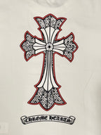 Camisa Chrome Hearts #497735 CALIDAD ORIGINAL