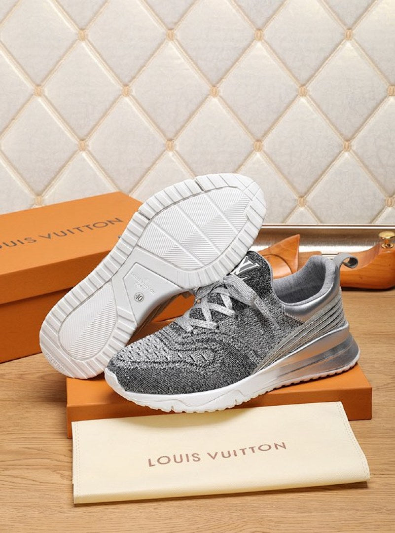 Zapatillas Louis Vuitton Casual - Modelo 094