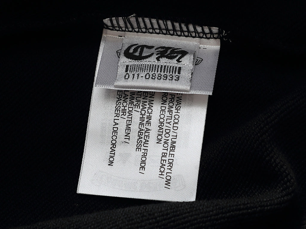 Sudadera Chrome Hearts 2026 cruz bordado verano nuevo Arrival Original Counter American lavado ácido desgastado - Estilo B CALIDAD ORIGINAL
