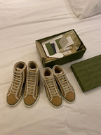 Zapatillas Gucci Casual - Modelo 079