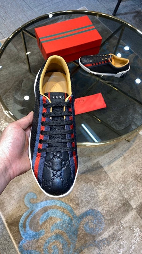 Zapatillas Gucci Casual - Modelo 094