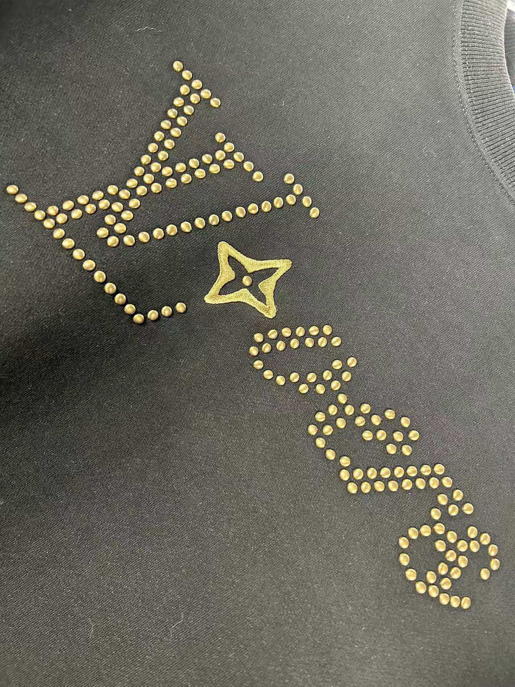 Sudadera Louis Vuitton #319568 CALIDAD ORIGINAL