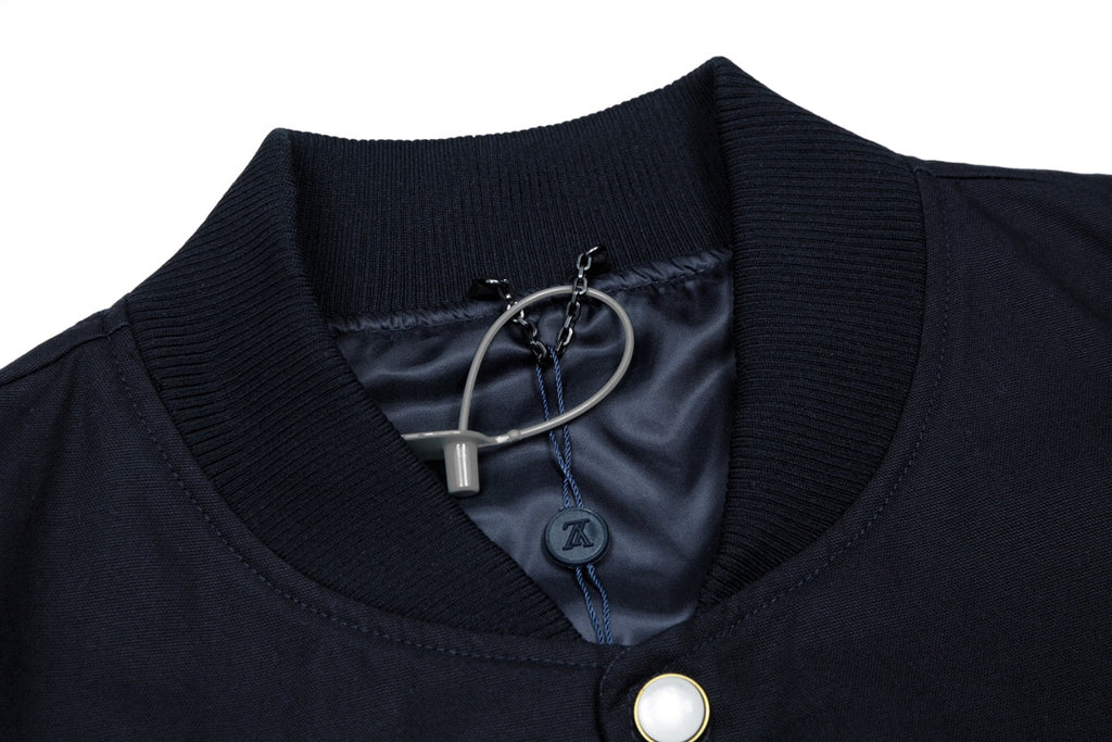 Chaqueta Louis Vuitton #316483 CALIDAD ORIGINAL