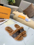 Zapatillas Louis Vuitton Botas - Modelo 453