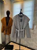 Chaqueta Louis Vuitton - Estilo 20 CALIDAD ORIGINAL