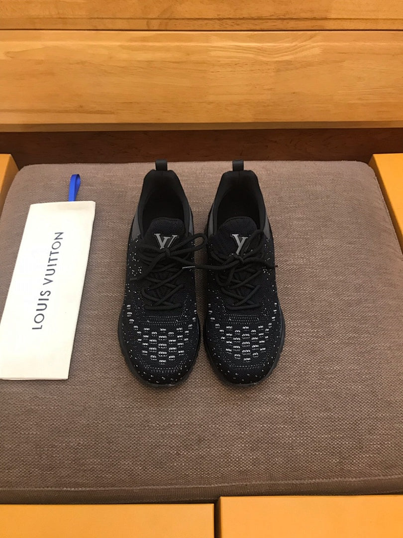 Zapatillas Louis Vuitton Casual - Modelo 222
