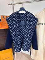 Chaqueta Louis Vuitton - Estilo 48 CALIDAD ORIGINAL