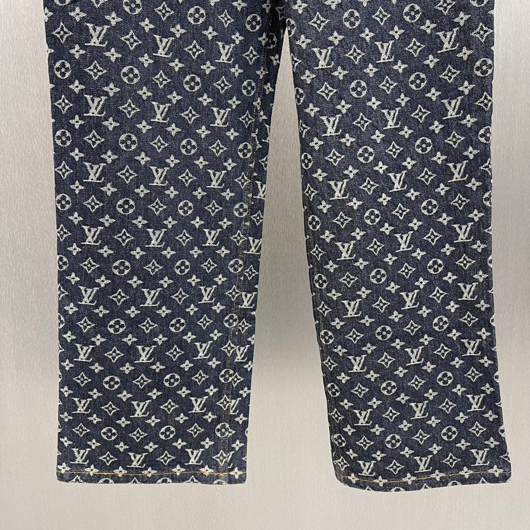Chaqueta Louis Vuitton #316532 CALIDAD ORIGINAL