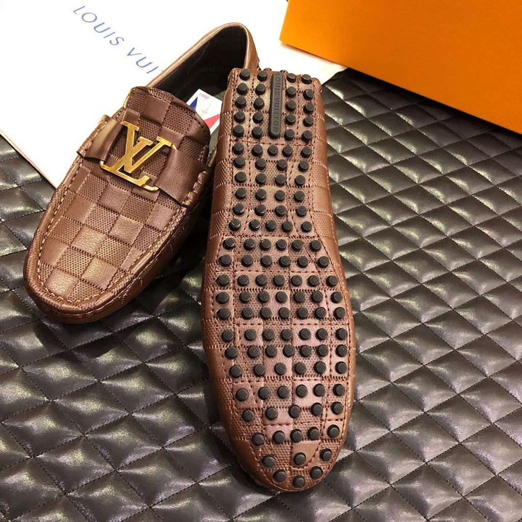 Zapatillas Louis Vuitton Casual - Modelo 311