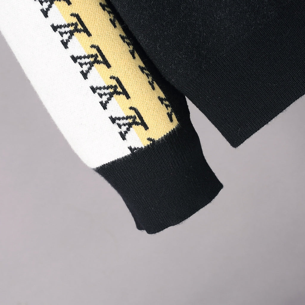 Chompa Louis Vuitton #323319 CALIDAD ORIGINAL