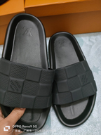 Zapatillas Louis Vuitton Sandalias - Modelo 355