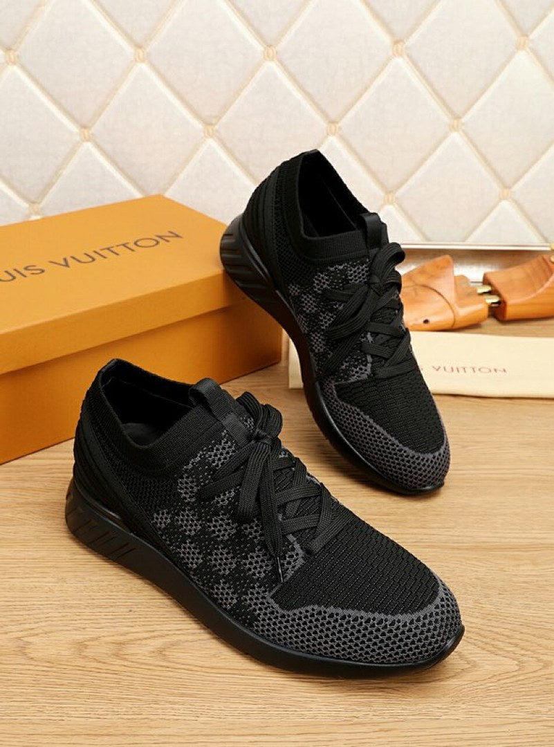 Zapatillas Louis Vuitton Casual - Modelo 096