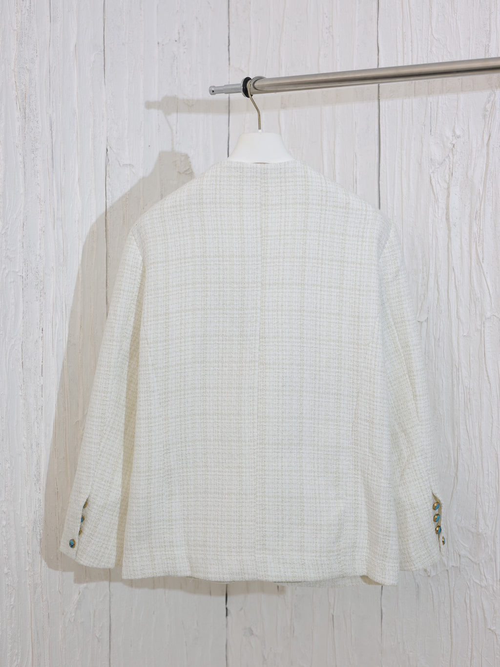 Chaqueta Louis Vuitton #313875 CALIDAD ORIGINAL