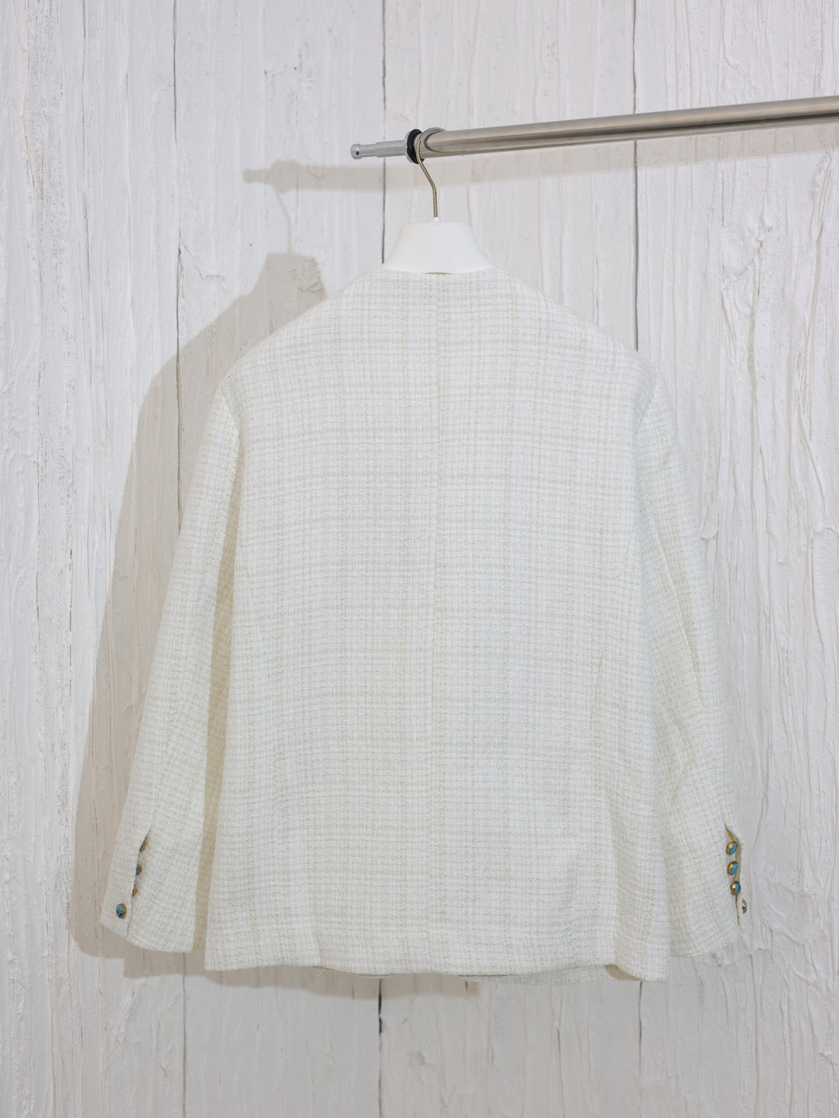 Chaqueta Louis Vuitton #313875 CALIDAD ORIGINAL