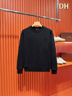 Sudadera Chrome Hearts cruz - Estilo B CALIDAD ORIGINAL