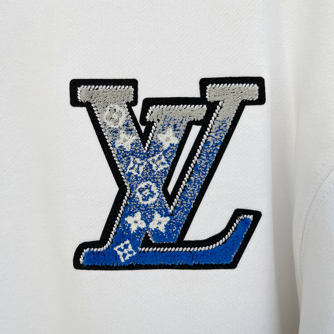 Sudadera Louis Vuitton #324282 CALIDAD ORIGINAL