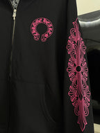 Sudadera Chrome Hearts #499351 CALIDAD ORIGINAL