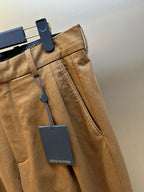 Pantalón Louis Vuitton #318986 CALIDAD ORIGINAL