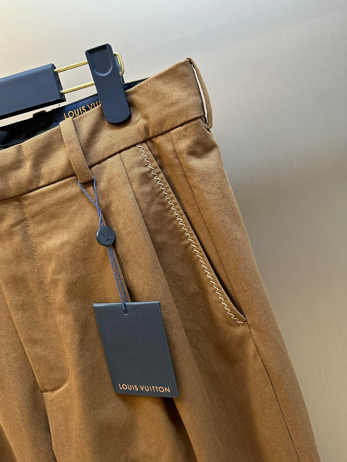 Pantalón Louis Vuitton #318986 CALIDAD ORIGINAL