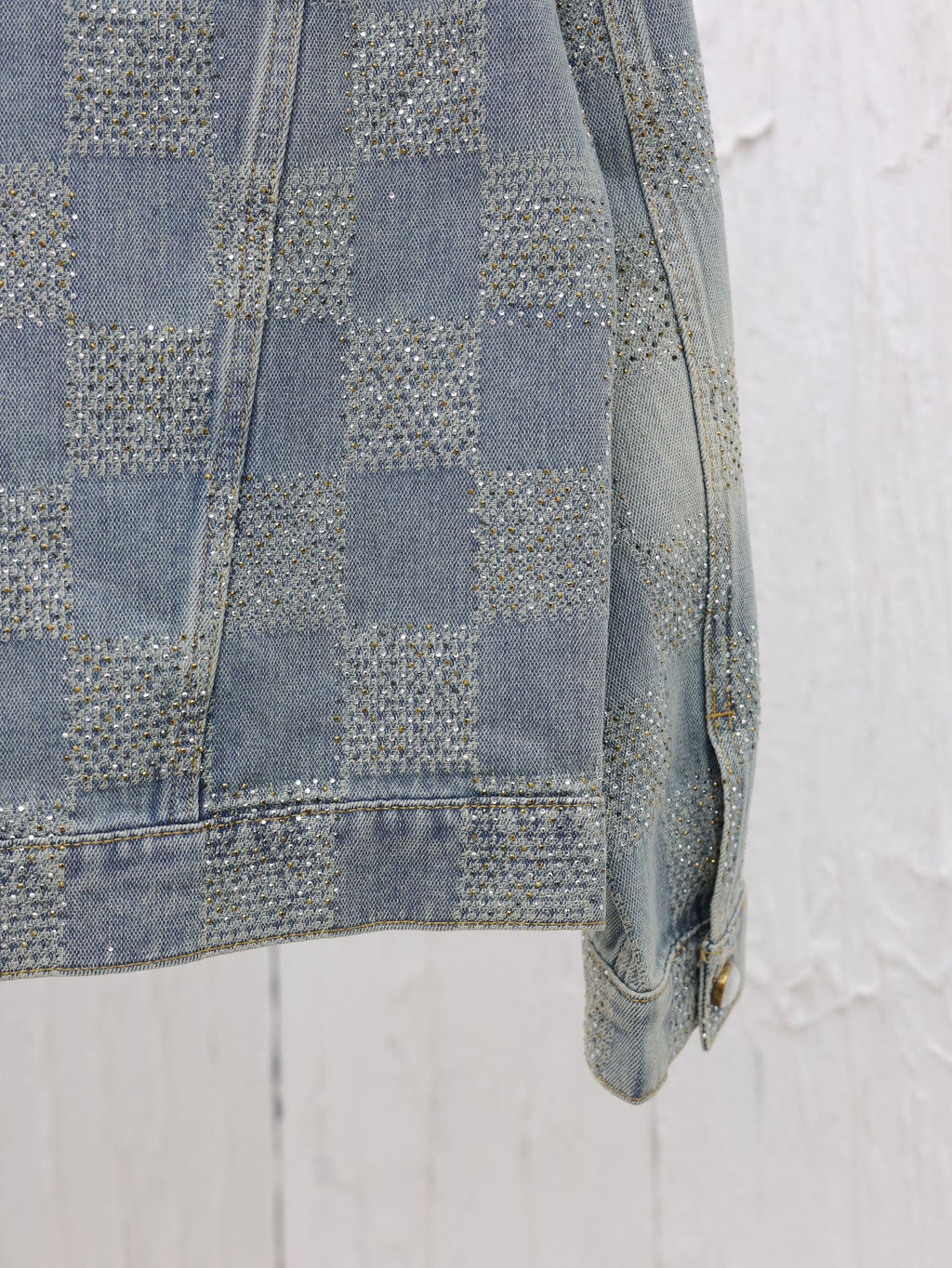 Pantalón Louis Vuitton #313515 CALIDAD ORIGINAL