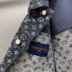 Chaqueta Louis Vuitton #316530 CALIDAD ORIGINAL