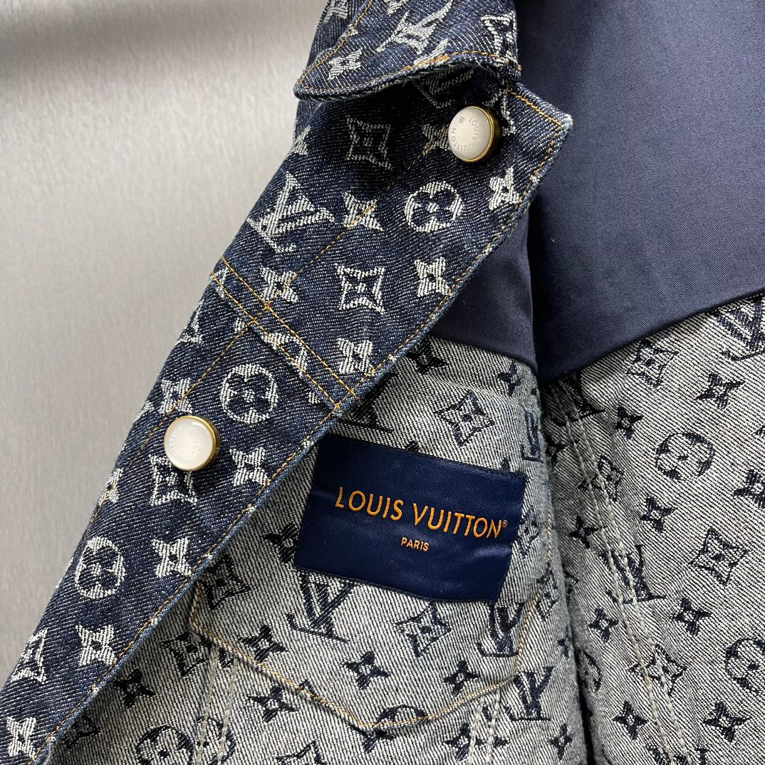 Chaqueta Louis Vuitton #316530 CALIDAD ORIGINAL