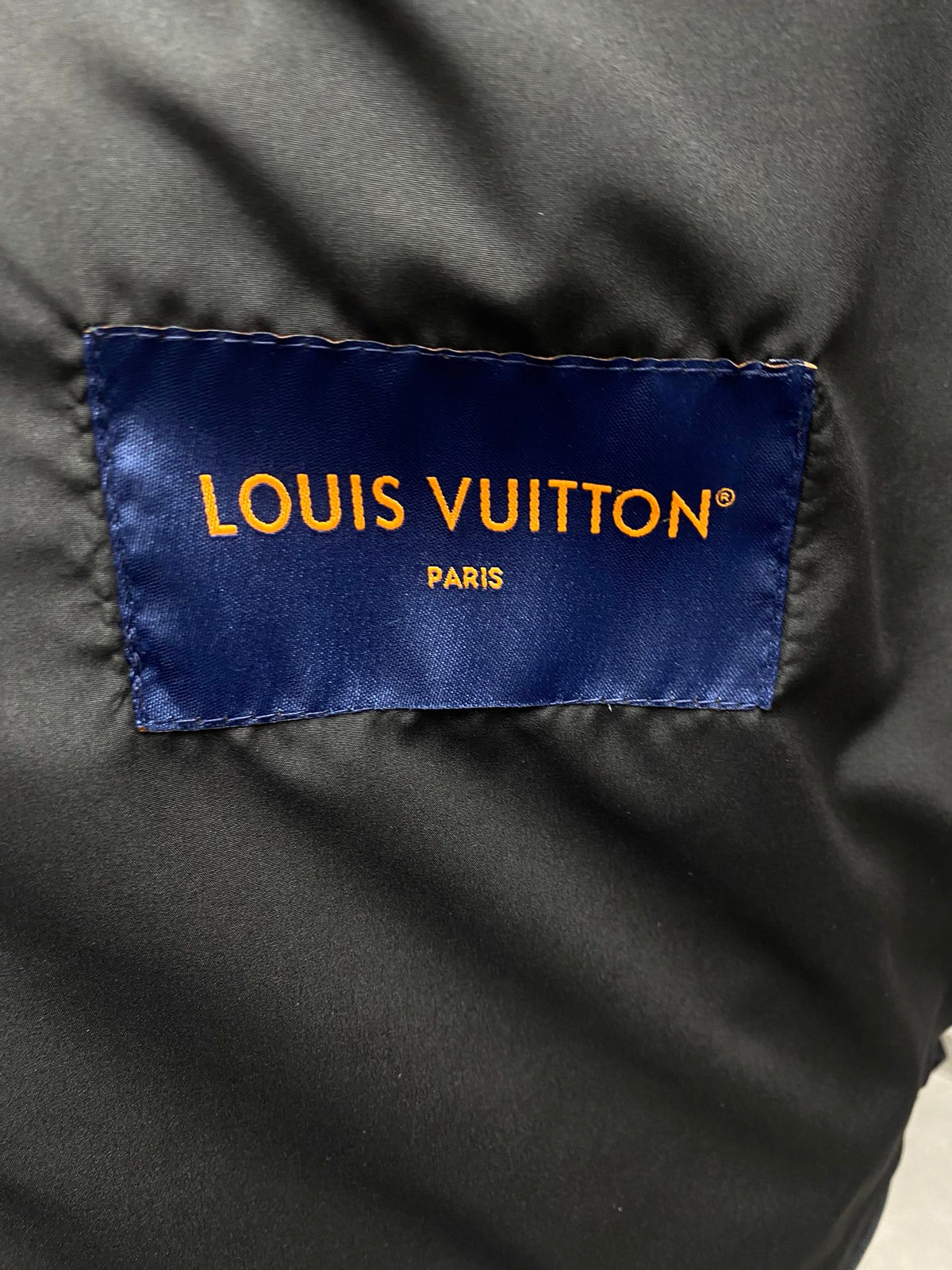 Chaqueta Louis Vuitton #319404 CALIDAD ORIGINAL