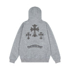 Chaqueta Chrome Hearts #498626 CALIDAD ORIGINAL