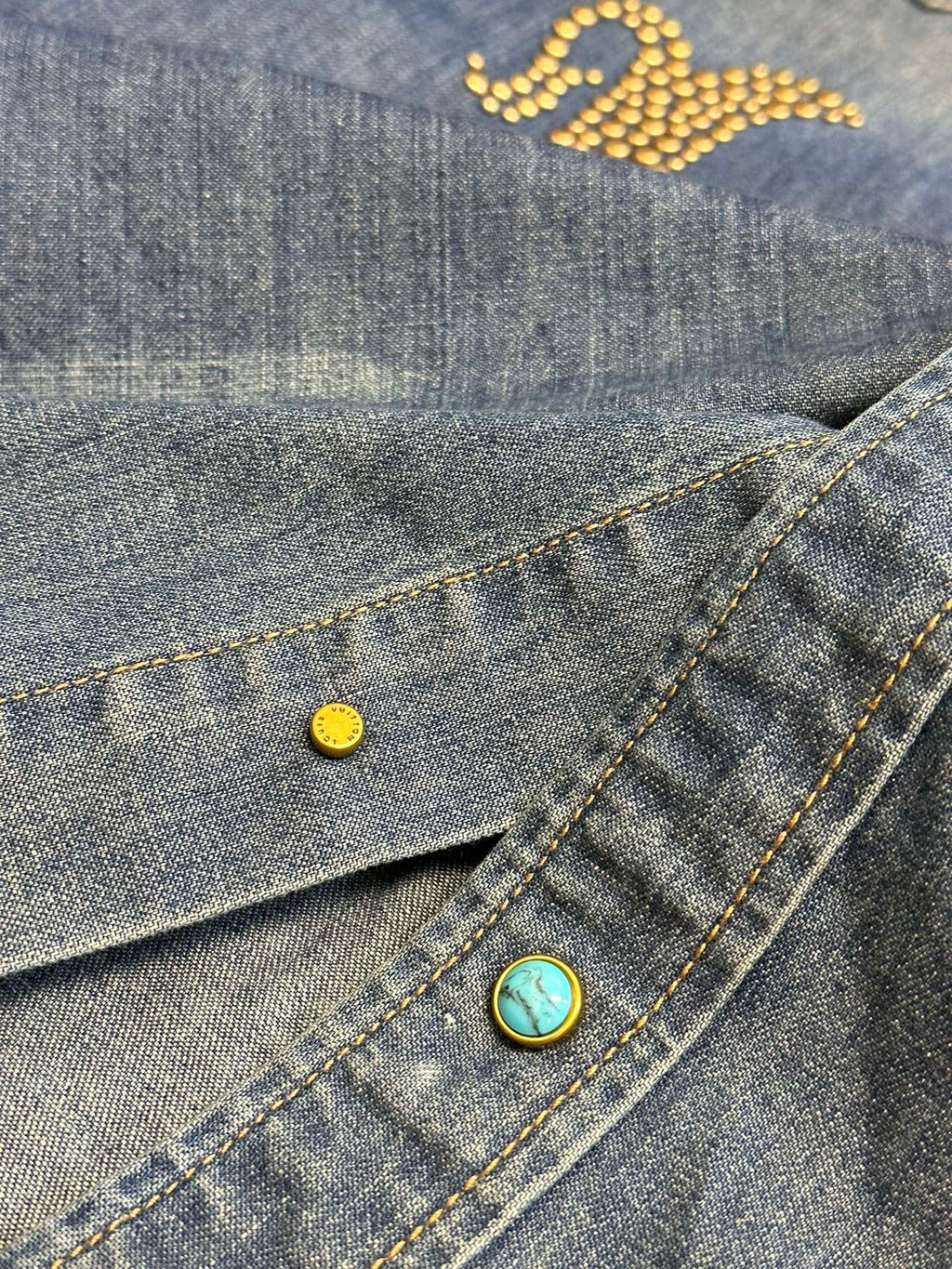 Pantalón Louis Vuitton #319129 CALIDAD ORIGINAL