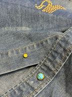 Pantalón Louis Vuitton #319129 CALIDAD ORIGINAL