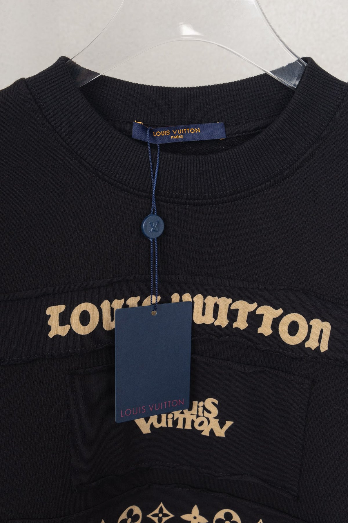 Sudadera Louis Vuitton #329615 CALIDAD ORIGINAL