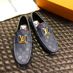 Zapatillas Louis Vuitton Casual - Modelo 309