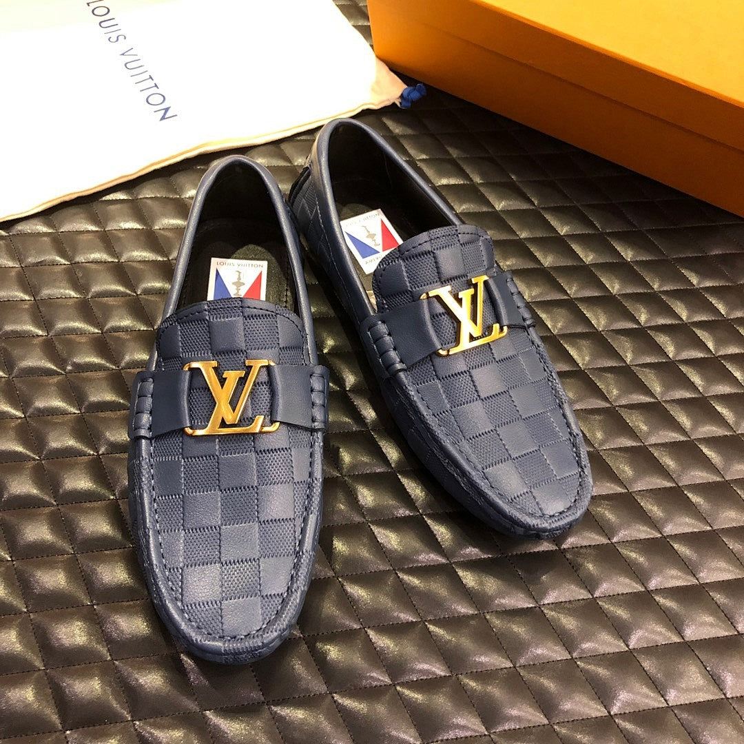 Zapatillas Louis Vuitton Casual - Modelo 309