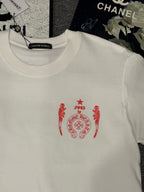 Camisa Chrome Hearts #497727 CALIDAD ORIGINAL