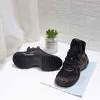 Zapatillas Louis Vuitton Casual - Modelo 282