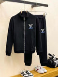 Sudadera Louis Vuitton #328449 CALIDAD ORIGINAL
