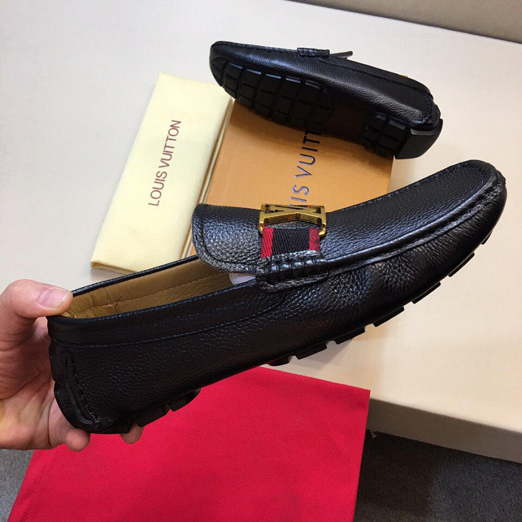 Zapatillas Louis Vuitton Casual - Modelo 284
