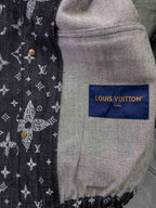 Chaqueta Louis Vuitton #319308 CALIDAD ORIGINAL