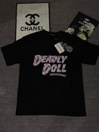 Camisa Chrome Hearts #497686 CALIDAD ORIGINAL