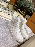 Zapatillas Louis Vuitton Casual - Modelo 143
