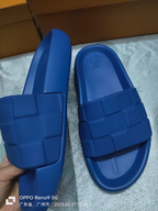 Zapatillas Louis Vuitton Sandalias - Modelo 356