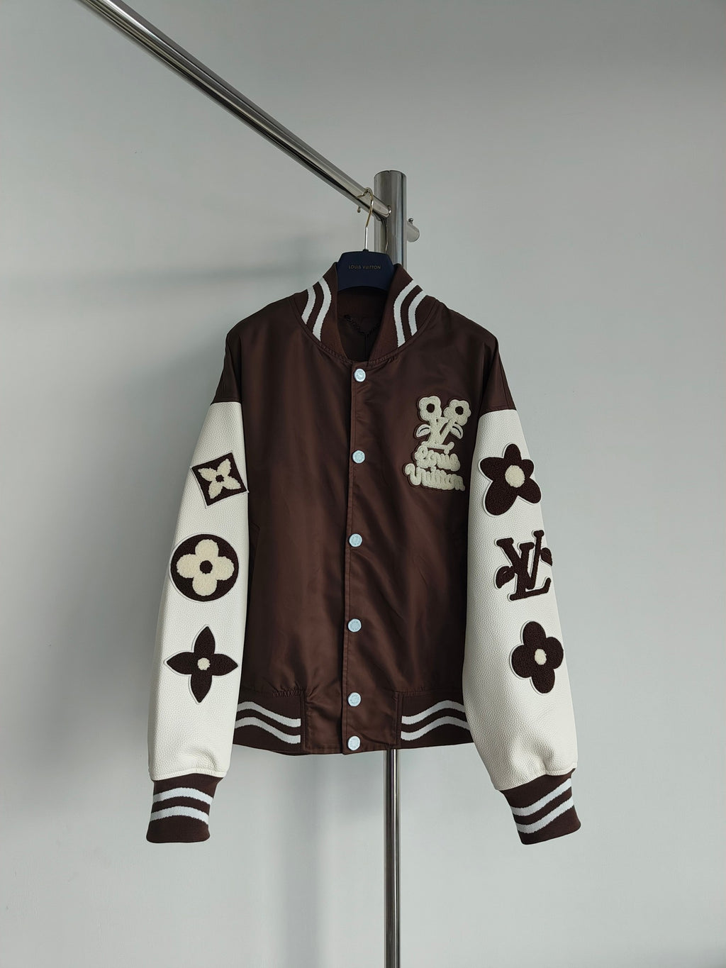 Chaqueta Louis Vuitton #311082 CALIDAD ORIGINAL