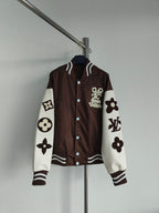 Chaqueta Louis Vuitton #311082 CALIDAD ORIGINAL