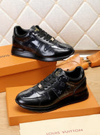 Zapatillas Louis Vuitton Casual - Modelo 089