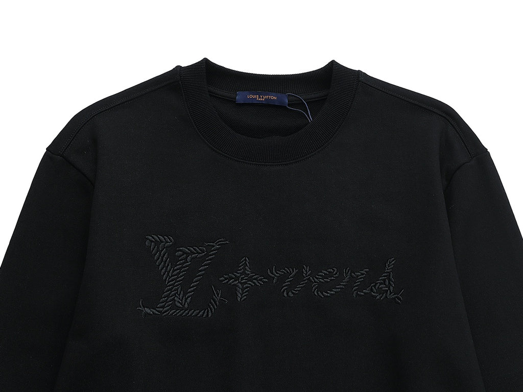 Sudadera Louis Vuitton #313056 CALIDAD ORIGINAL