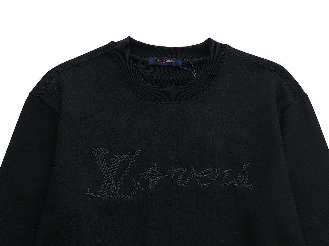 Sudadera Louis Vuitton #313056 CALIDAD ORIGINAL