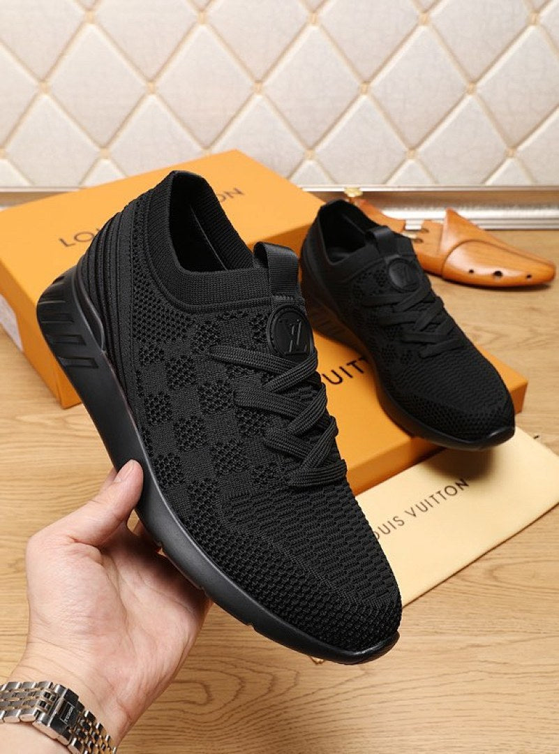 Zapatillas Louis Vuitton Casual - Modelo 097