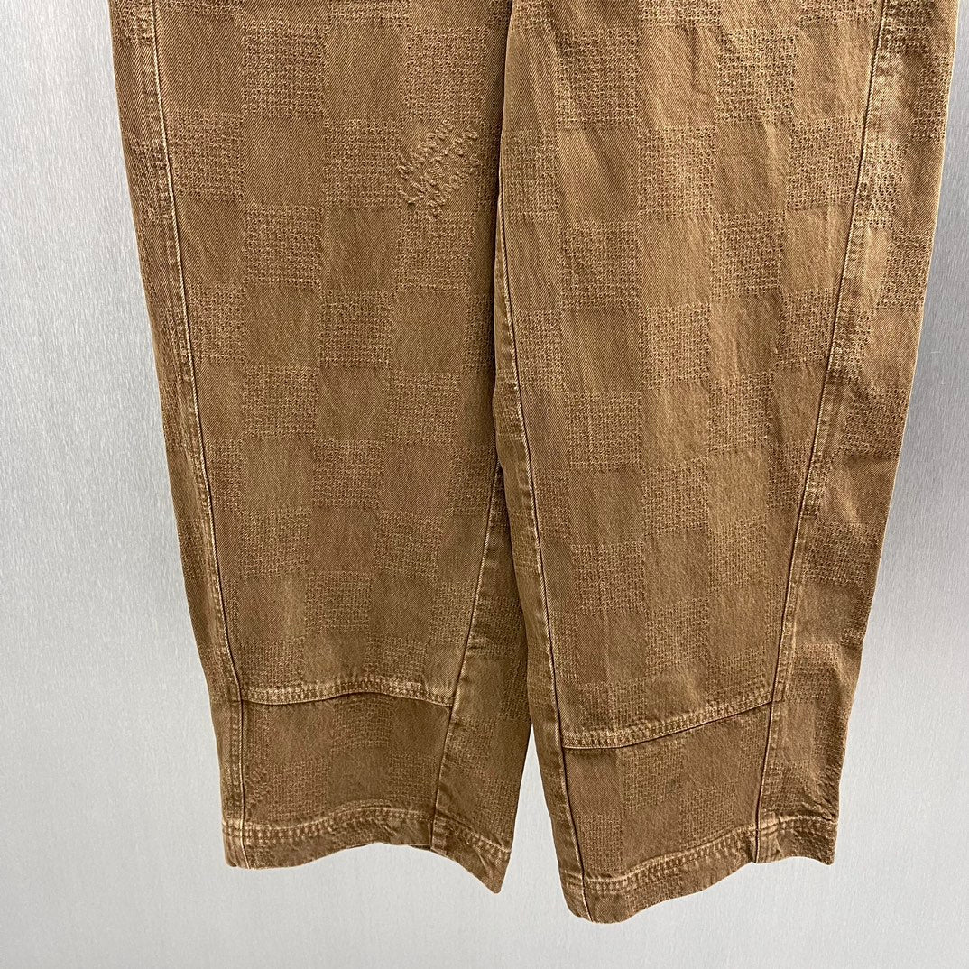Pantalón Louis Vuitton #316644 CALIDAD ORIGINAL